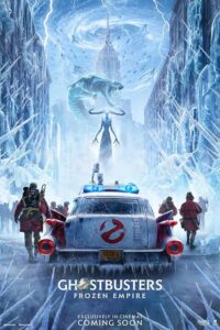 Watch～ Ghostbusters: Frozen Empire 2024 (Hindi-English) (!FulLMovie.)