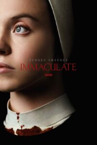 Download Immaculate (2024) Dual Audio 480p | 720p | 1080p WEB-DL