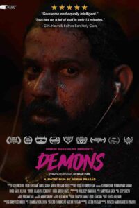 Demons 2024 Bollywood Hindi Full Movie Free