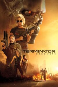 Terminator: Dark Fate full movie HD download Free Online