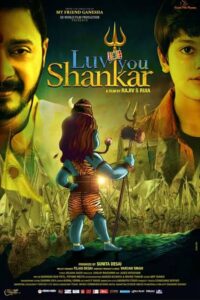 Download Luv You Shankar (2024) Full Movie HD