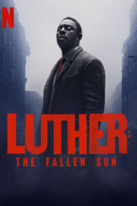 Luther: The Fallen Sun (2023) English-Hindi Full Movie Download